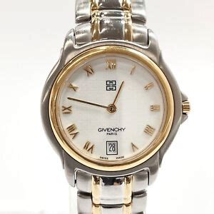 ebay givenchy watch|Givenchy ladies watch clearance.